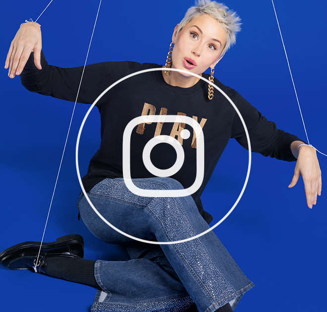 HEART US ON INSTAGRAM